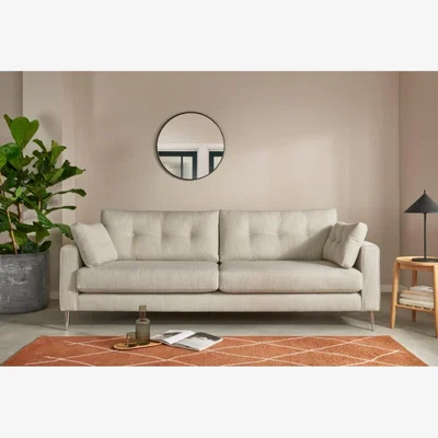 Downtown Downtown Alex Sofa - 2 Seater