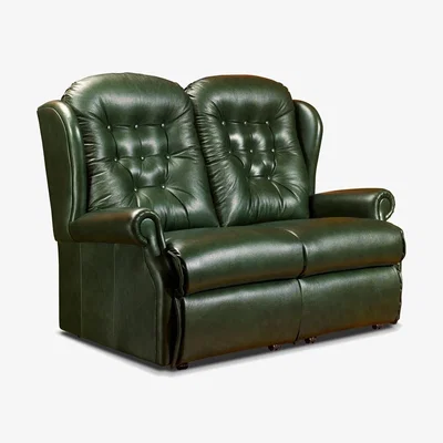 Downtown Sherborne Lynton Sofa, 2 Seat