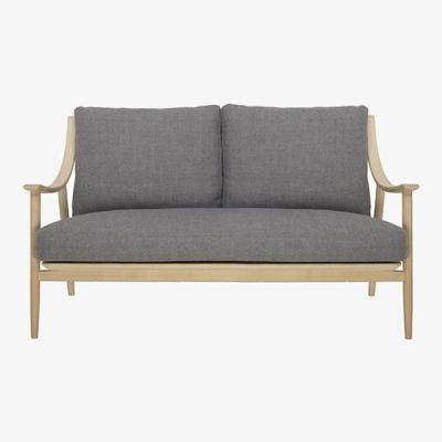 Downtown Ercol Marino Medium Sofa - Fabric G