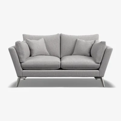 Downtown Bennie Medium Sofa in Fabric - Fabric Grade C