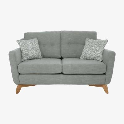 Downtown Ercol Cosenza Sofa, Decor, 2 Seat