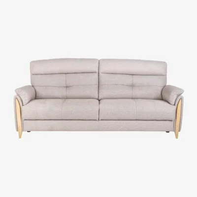 Downtown Ercol Mondello Large Sofa - Fabric Grade T