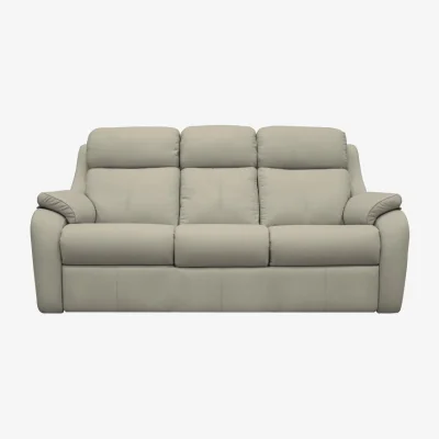 Downtown G Plan Kingsbury 3 Seater Sofa - Fabric Grade B