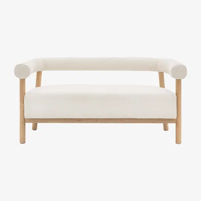 Perch and Parrow Arvo Sofa