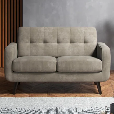 The Range The Daney 2 Seater Sofa  - Antelope