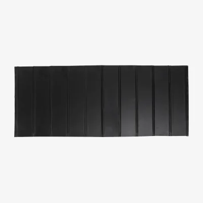 The Range Sofa Protector Boards - 2 Seater  - Black