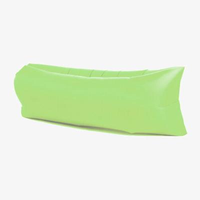 The Range Movable and Inflatable Lazy Sofa - Green