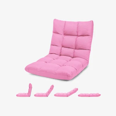 The Range Video Gaming Sofa Chair - Pink