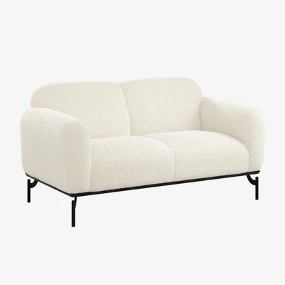 The Range Larsa Calm Sofa - Calm
