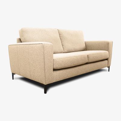 The Range Belmont 3 Seater Sofa - Oatmeal