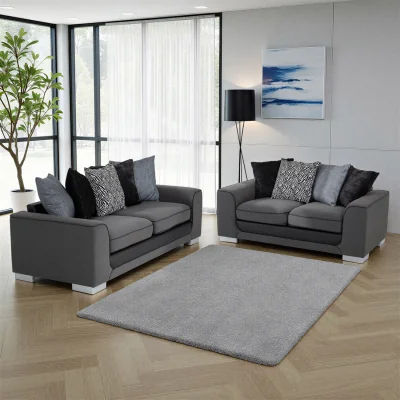 The Range Harry Sofa Suite