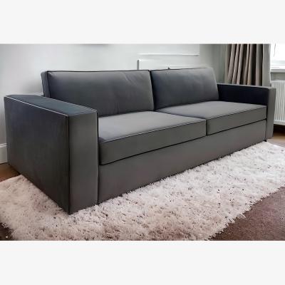 The Range Hugo Luxury Sofa  - Dark Grey  / 3