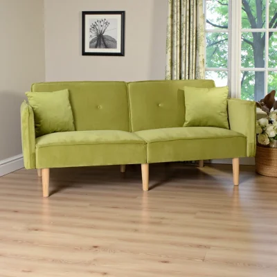 The Range Display Elisa Sofa Bed