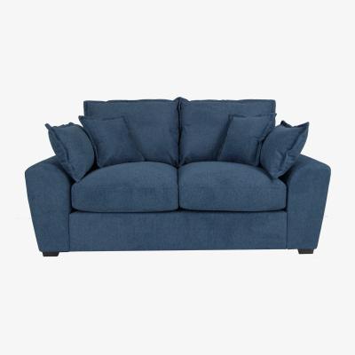 The Range Ryder Sofa - Blue / 2