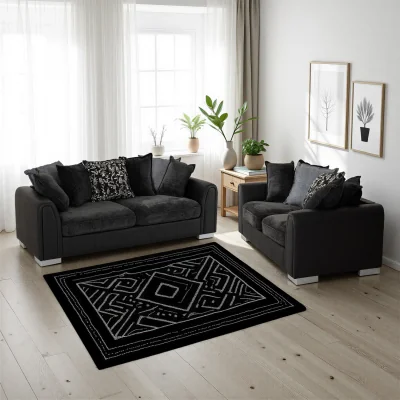 The Range Millie Sofa Suite