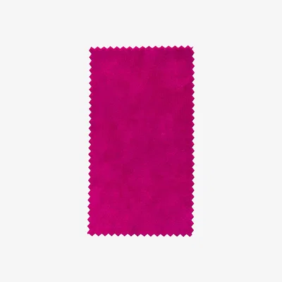 Rockett St George The Bowie Sofa Range Fabric Swatches - 5 Colours Available