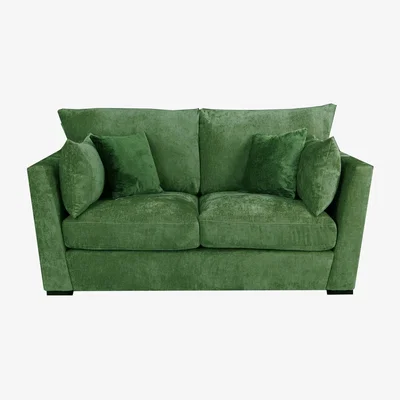 The Range Osprey Sofa - Green / 2