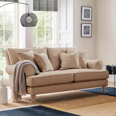 The Range The Memphis Small Sofa - Fiord