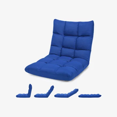 The Range Video Gaming Sofa Chair - Blue