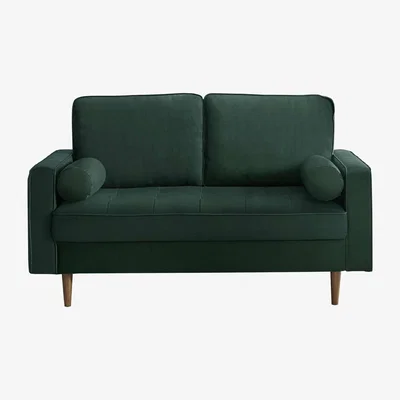 The Range Henley 2 Seater Sofa - Green