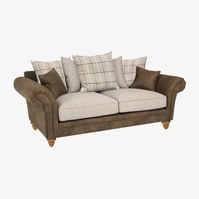 The Range Eve Sofa  - 3