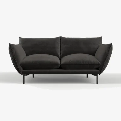 Rose & Grey Didsbury Sofa 2 Seater