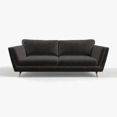 Rose & Grey Richmond Sofa 3 Seater