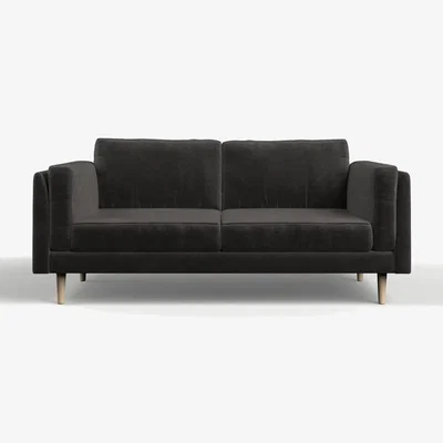 Rose & Grey Dulwich Sofa 2 Seater