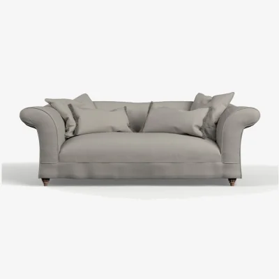 Rose & Grey Nora Sofa 3 Seater