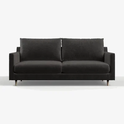 Rose & Grey Bramhall Sofa 3 Seater