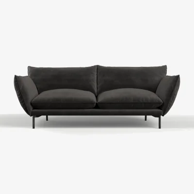 Rose & Grey Didsbury Sofa 3 Seater