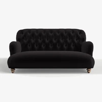 Rose & Grey Bertie Sofa 2 Seater
