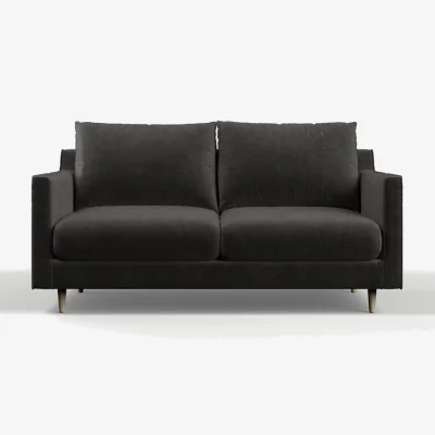 Rose & Grey Bramhall Sofa 2 Seater