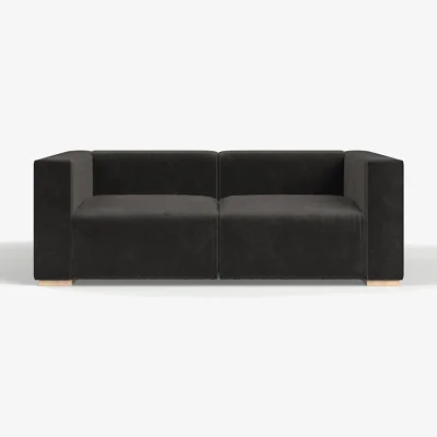 Rose & Grey Chorlton Sofa 2 Seater