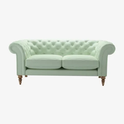 Sofa.com Oscar 2.5 Seat Sofa in Miami House Basket Weave - sofa.com