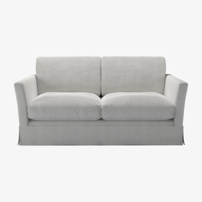 Sofa.com Otto 3 Seat Sofa bed in Jasmine Silky Jacquard Weave