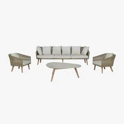 Sofa.com Colwell Sofa Set - sofa.com