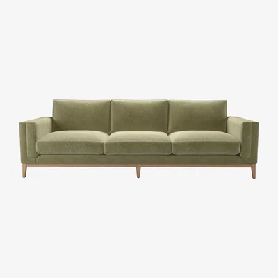 Sofa.com Costello 4 Seat Sofa in Urban Nature Brushstroke
