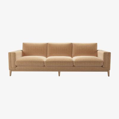 Sofa.com Costello 4 Seat Sofa in Biscotti Brushstroke