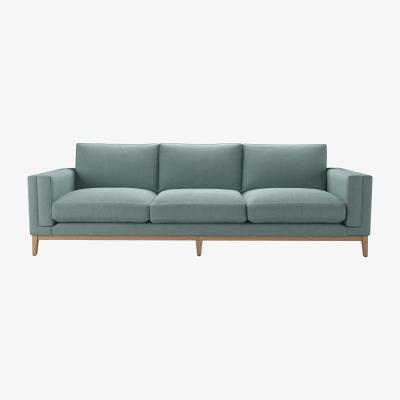Sofa.com Costello 4 Seat Sofa in Holkham Norfolk Cotton
