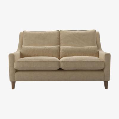 Sofa.com High Back Iggy 2.5 Seat Sofa in Nordic Pine Hygge Chunky Weave