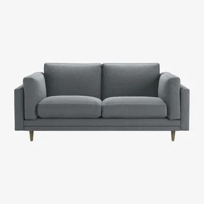 Sofa.com Marco 2 Seat Sofa in Burnham Norfolk Cotton