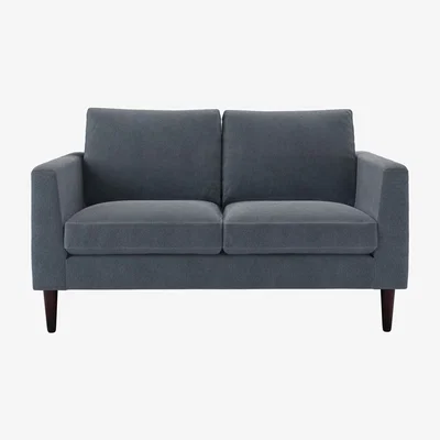 Sofa.com Jude 2 Seat Sofa in Anchor Soft Weave
