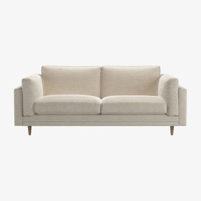 Sofa.com Marco 2.5 Seat Sofa in Jasmine Silky Jacquard Weave