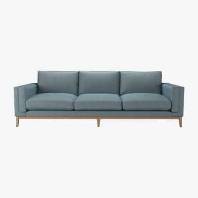 Sofa.com Costello 4 Seat Sofa in Shore Heathland Weave