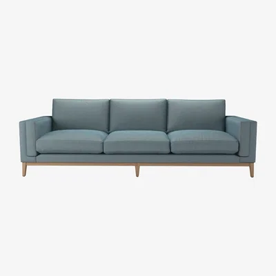 Sofa.com Costello 4 Seat Sofa in Shore Heathland Weave