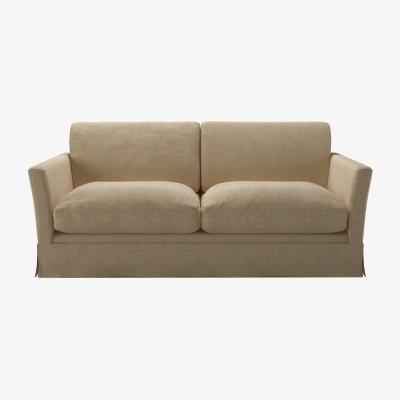 Sofa.com Otto 2.5 Seat Sofa in Nordic Pine Hygge Chunky Weave