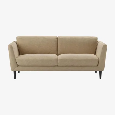 Sofa.com Holly 2.5 Seat Sofa in Nordic Pine Hygge Chunky Weave