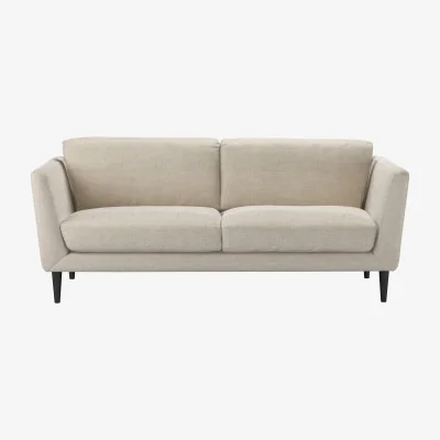 Sofa.com Holly 2.5 Seat Sofa in Jasmine Silky Jacquard Weave