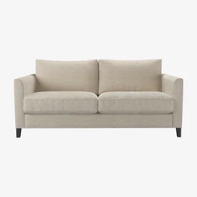 Sofa.com Izzy 2.5 Seat Sofa in Jasmine Silky Jacquard Weave